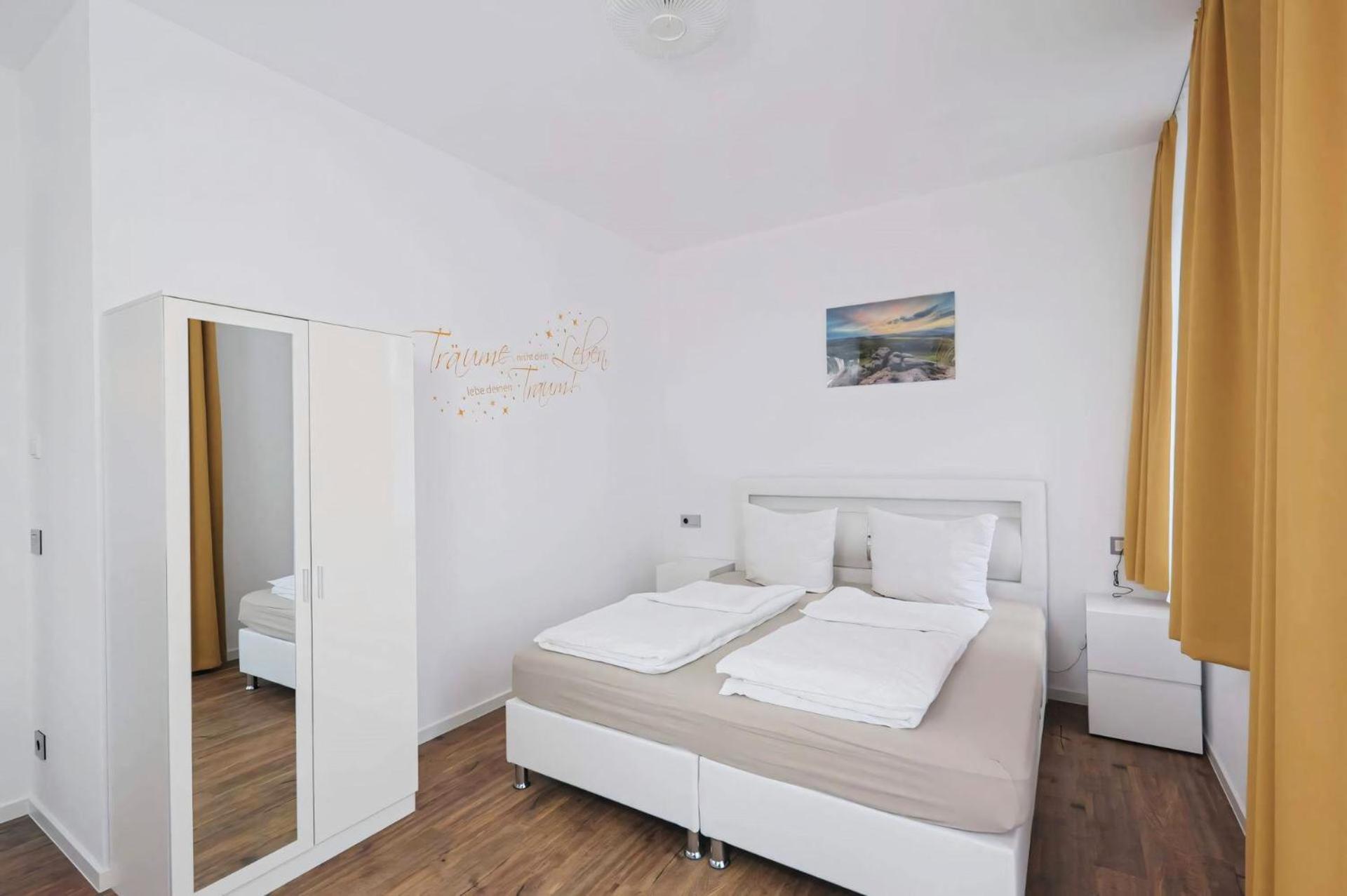 Appartamento Ferienquartier Forsthaus 2 Bad Gottleuba Esterno foto